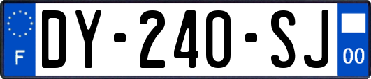 DY-240-SJ