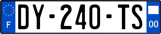 DY-240-TS