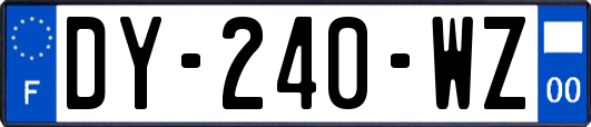 DY-240-WZ