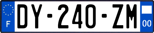 DY-240-ZM