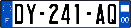 DY-241-AQ