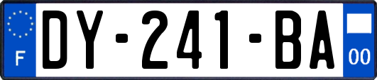 DY-241-BA