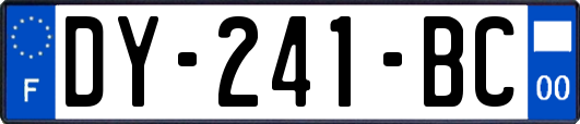 DY-241-BC