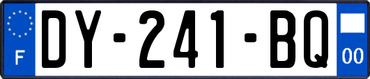 DY-241-BQ