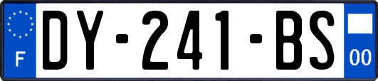 DY-241-BS