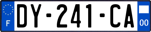DY-241-CA