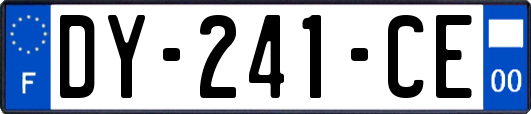 DY-241-CE