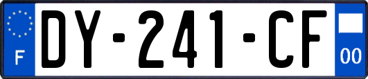 DY-241-CF