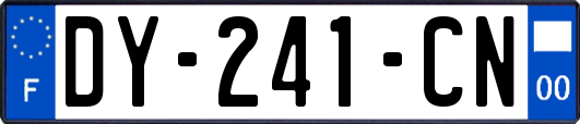 DY-241-CN