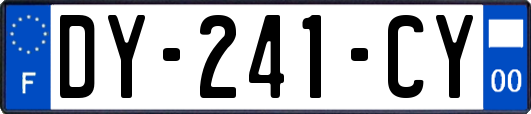 DY-241-CY