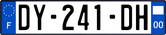 DY-241-DH