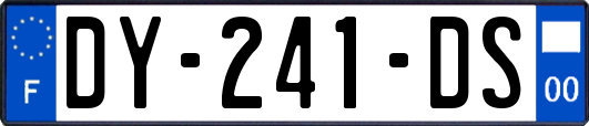 DY-241-DS