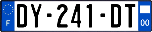 DY-241-DT