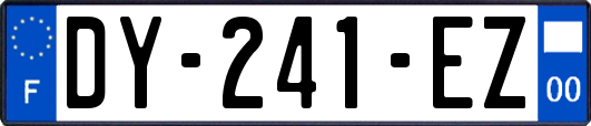 DY-241-EZ