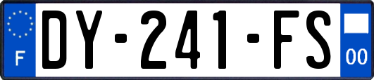 DY-241-FS