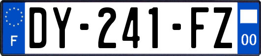 DY-241-FZ