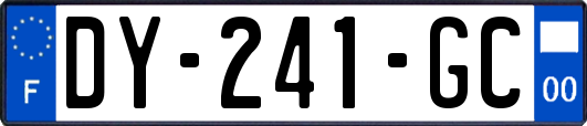 DY-241-GC