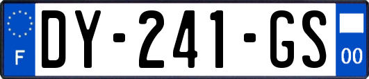 DY-241-GS