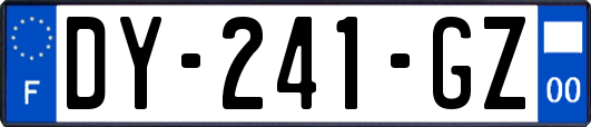 DY-241-GZ