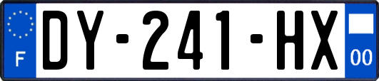 DY-241-HX