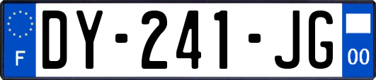 DY-241-JG