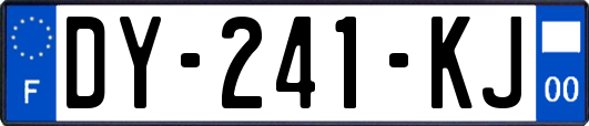 DY-241-KJ