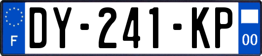 DY-241-KP