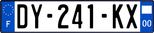 DY-241-KX