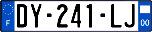 DY-241-LJ