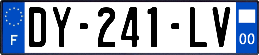 DY-241-LV