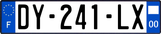DY-241-LX