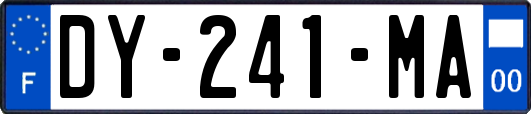 DY-241-MA