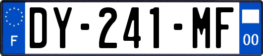 DY-241-MF