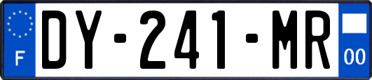 DY-241-MR