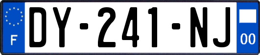DY-241-NJ