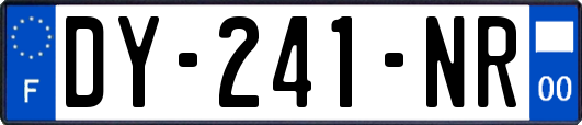 DY-241-NR