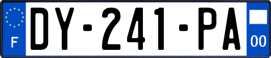 DY-241-PA