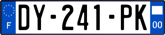 DY-241-PK