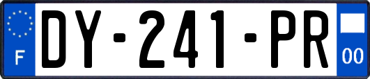 DY-241-PR