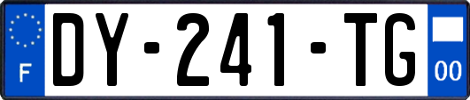 DY-241-TG