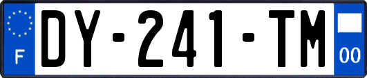 DY-241-TM