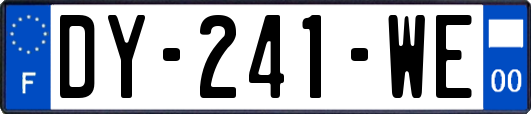 DY-241-WE