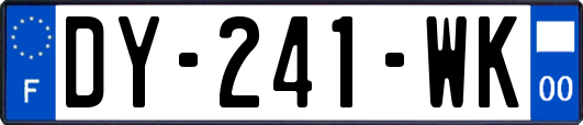 DY-241-WK