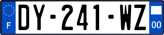 DY-241-WZ