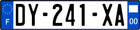 DY-241-XA