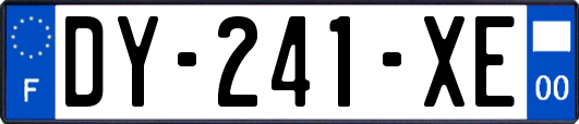 DY-241-XE