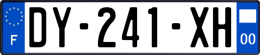 DY-241-XH