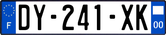 DY-241-XK