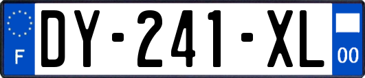 DY-241-XL