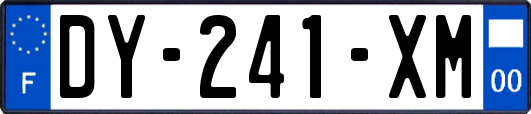 DY-241-XM